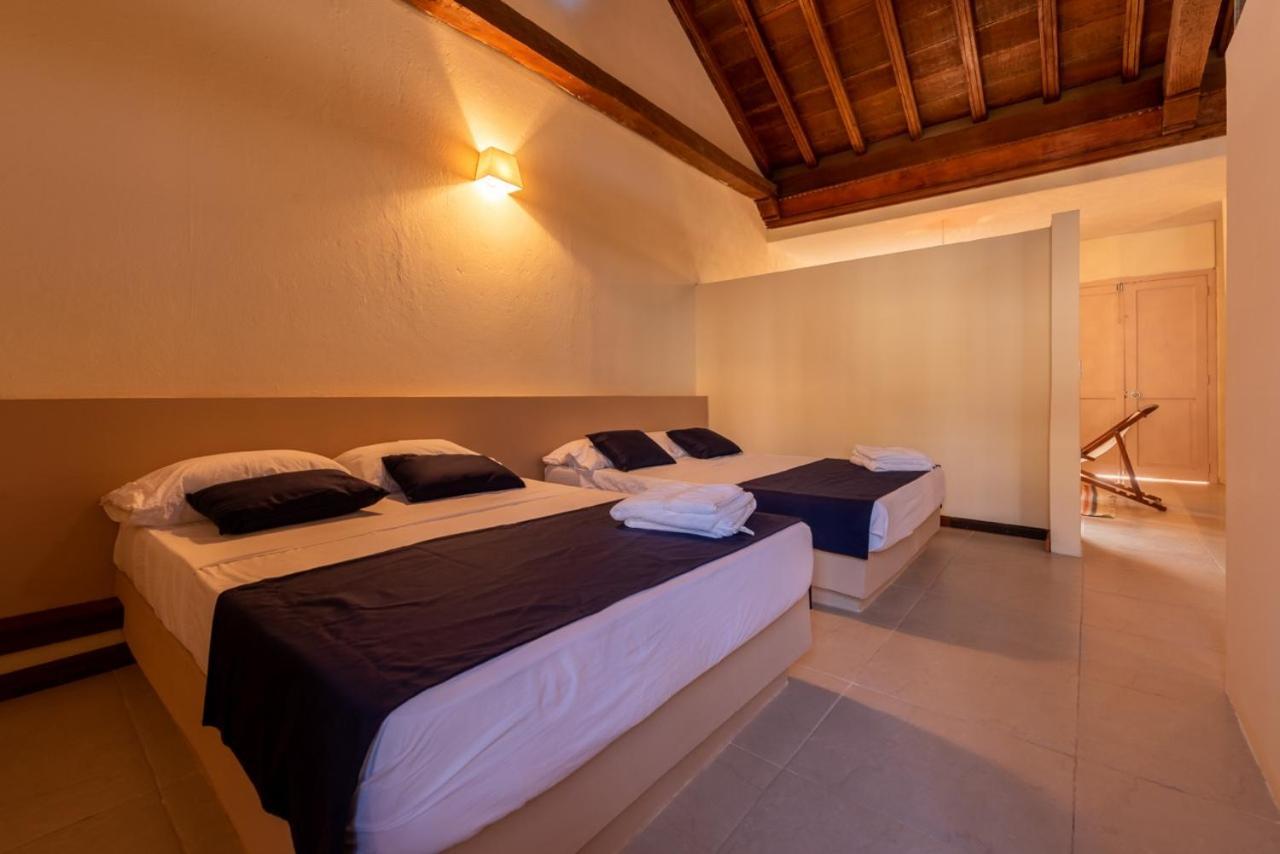 Casa El Caminante En Getsemani Hotel - Cartagena, Cartagena