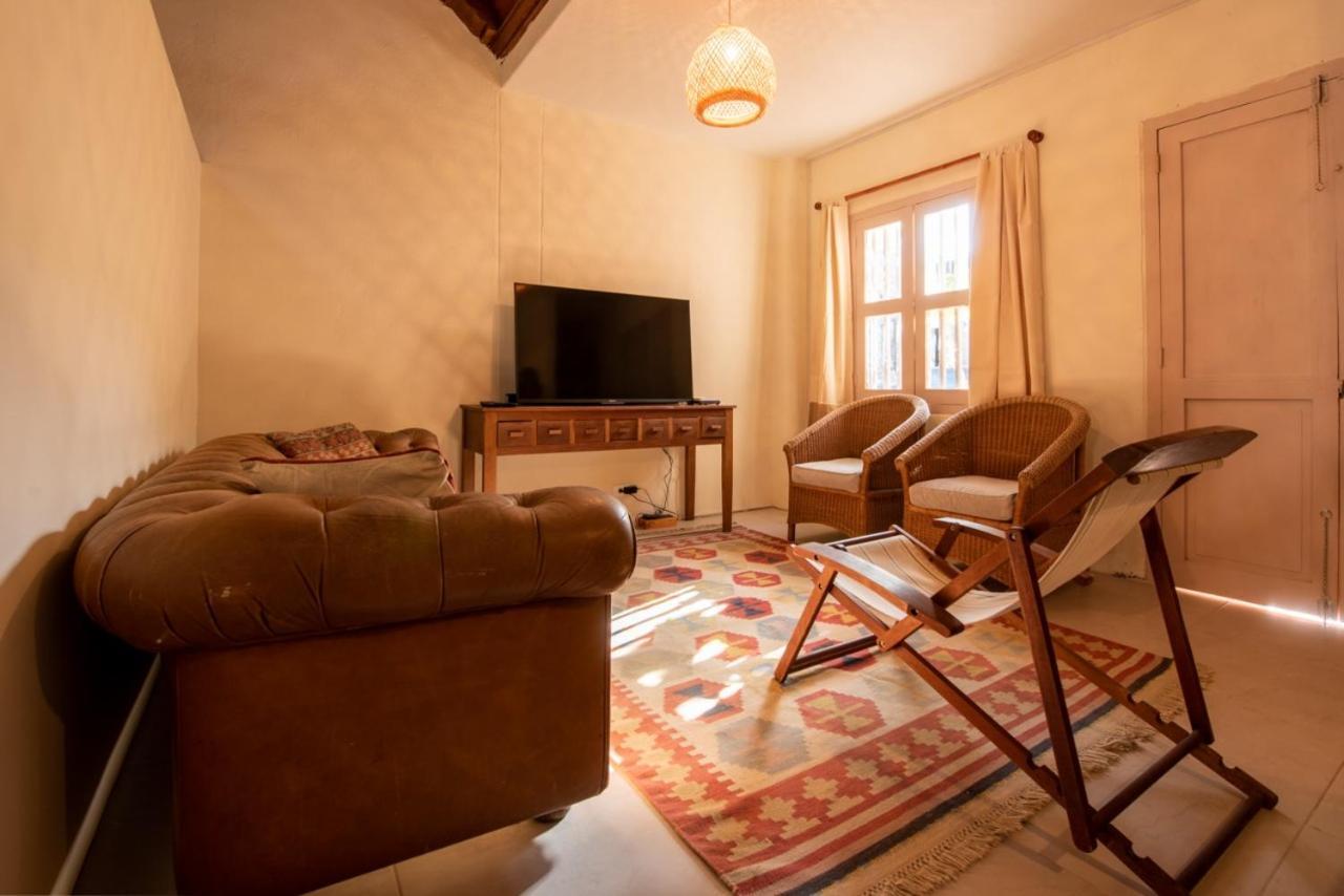 Casa El Caminante En Getsemani Hotel - Cartagena — Photos 3