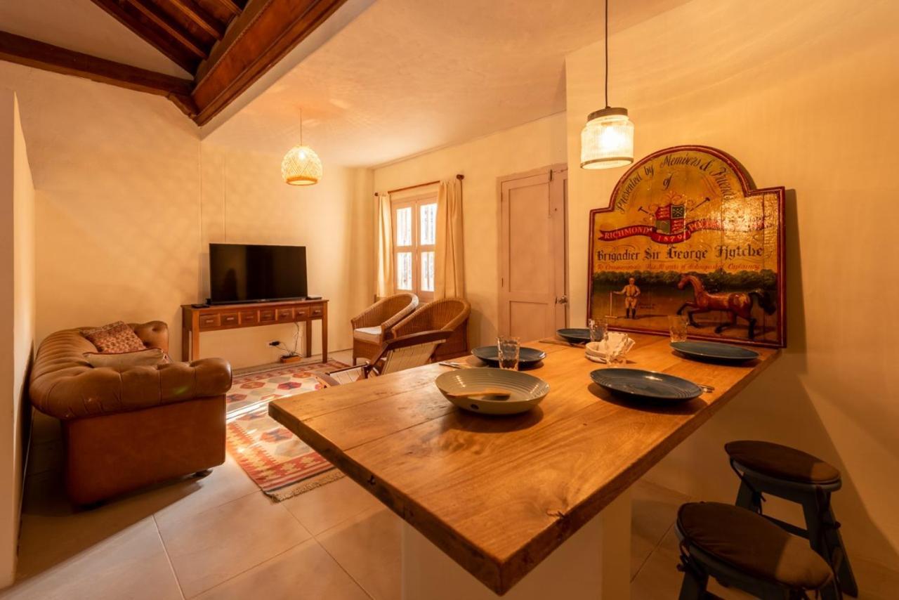 Casa El Caminante En Getsemani Hotel - Cartagena — Photos 2